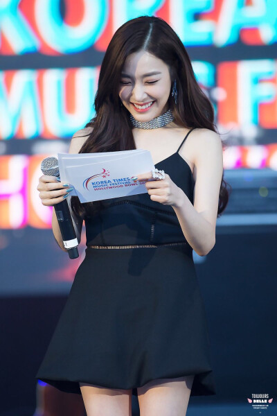 Tiffany Young