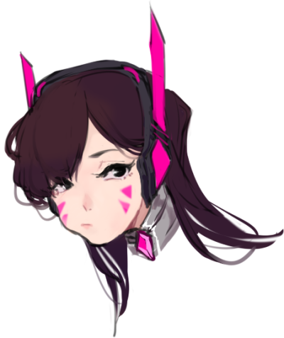 D.va