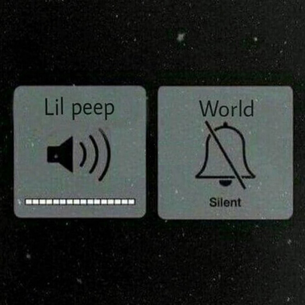 lil peep