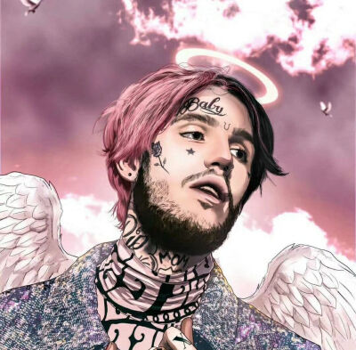 lil peep