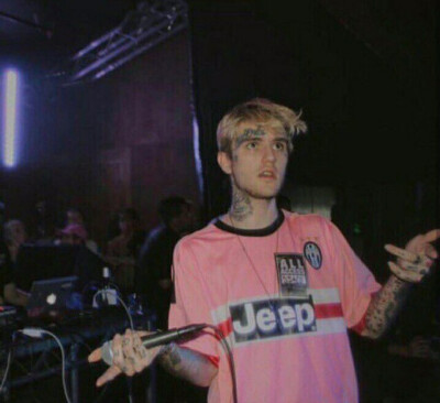 lil peep