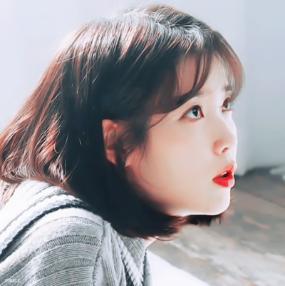 IU／完三恩