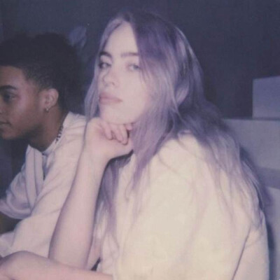 Billie Eilish