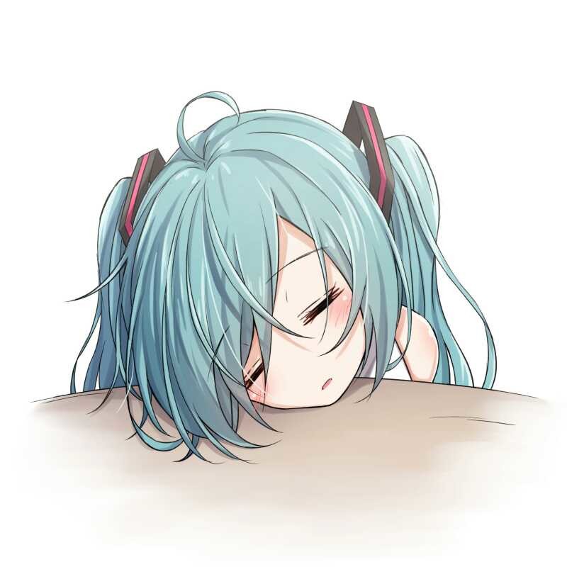 初音