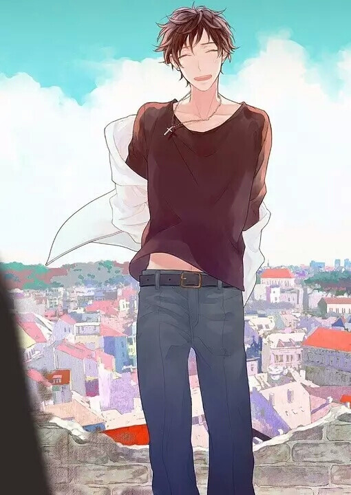 ＃APH
安东尼奥.费尔南德斯.卡里埃多