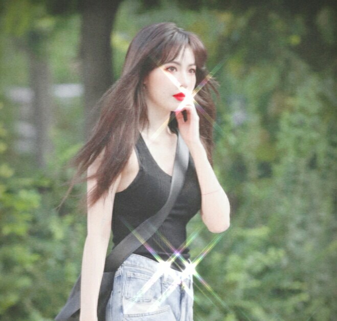 金泫雅（技术不好见谅）