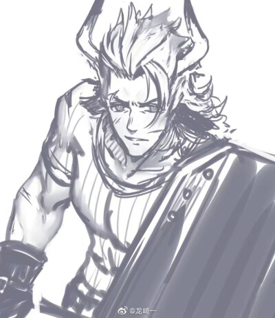 —明日方舟—
咯兰贸易