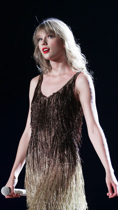 霉霉Taylor swift 