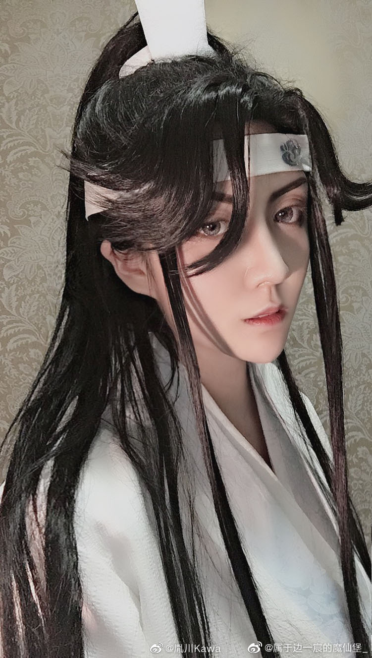 魔道祖师