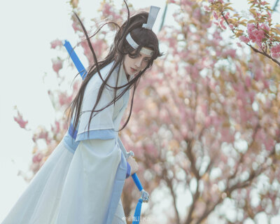 魔道祖师