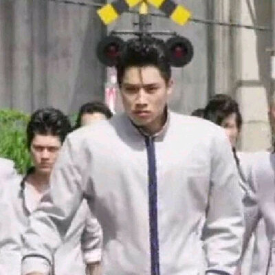 哪里有战争，哪里就有我开久米老鼠 可还行hhhhh