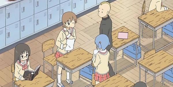 日常nichijou*