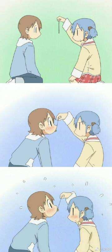 日常nichijou* - 堆糖,美图壁纸兴趣社区