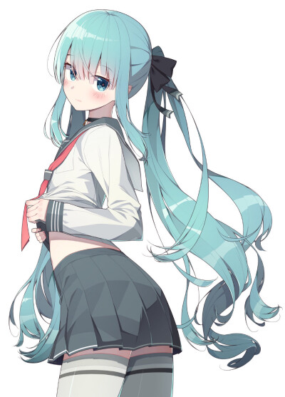 初音