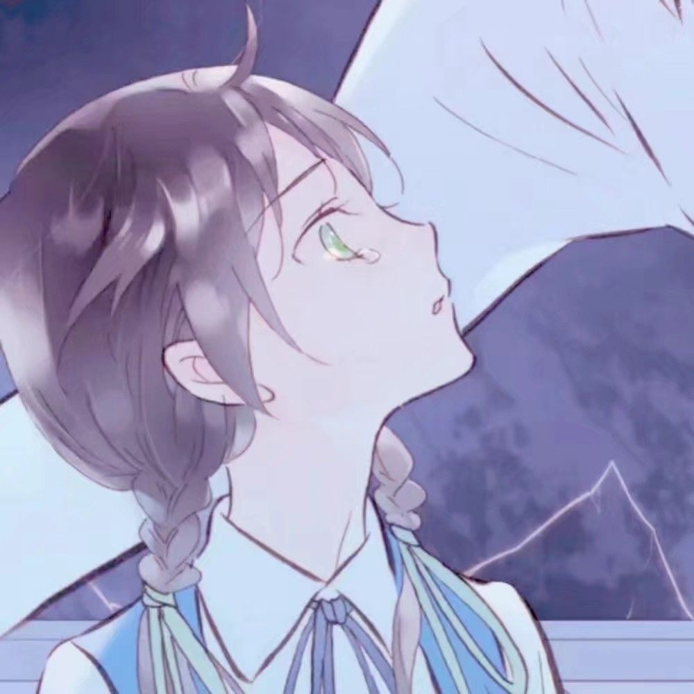 满眼的星辰是你