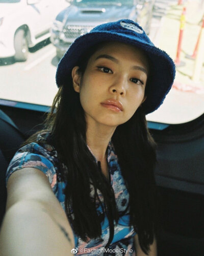 #JENNIE[超话]#PeaceCeleb Korea Style | Jennie insta夏威夷旅拍更新