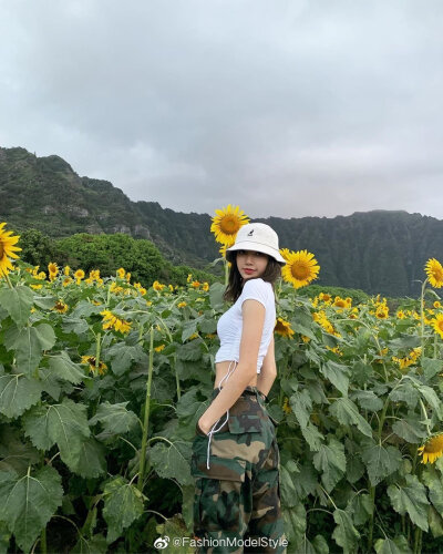 LISAPeaceCeleb Korea Style | Lisa insta旅拍更新