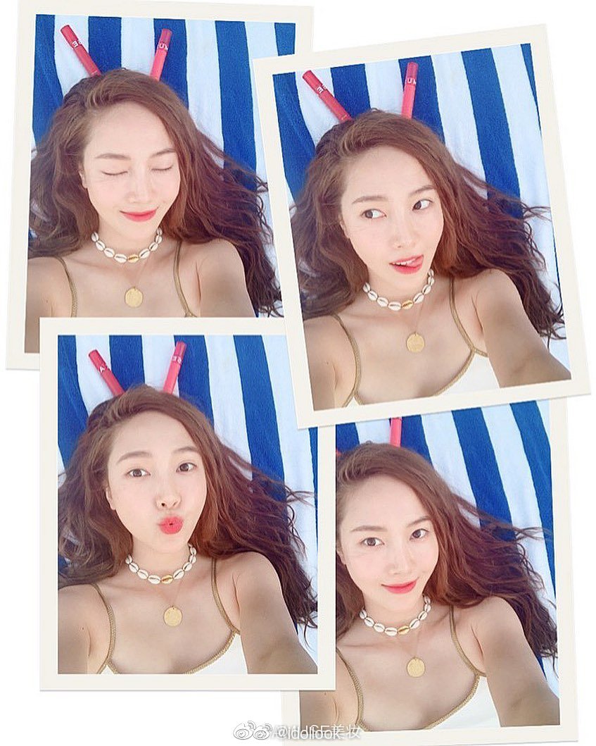 郑秀妍Jessica