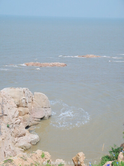 环岛旅行 鲅鱼圈 北海 