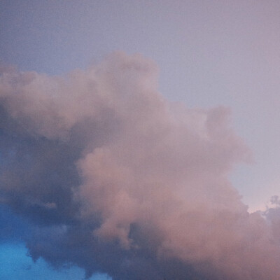 雷雨天