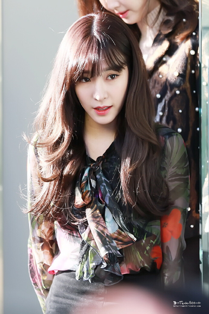 Tiffany Young