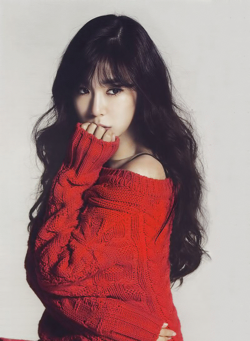 Tiffany Young