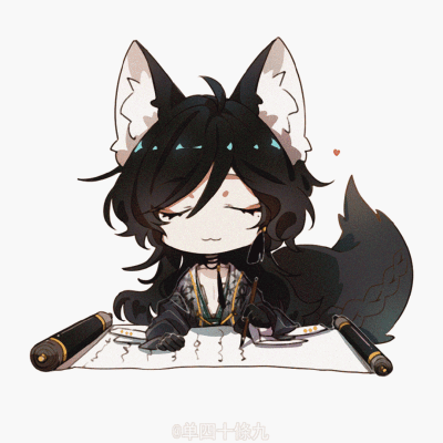 狗崽
