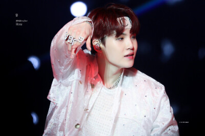 SUGA