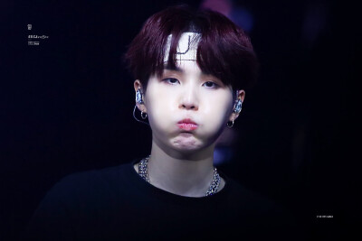 SUGA