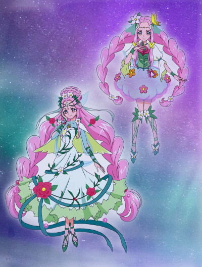 precure