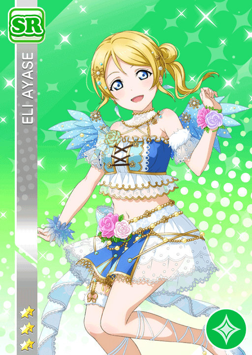 #Lovelive!# new UR/SR cards “春游篇”3rd *有框无水印 ​​​​