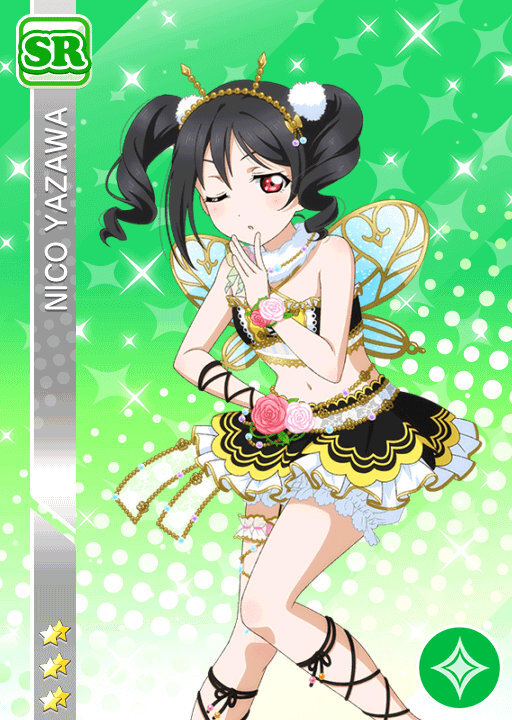 #Lovelive!# new UR/SR cards “春游篇”1st *有框无水印 ​​​​