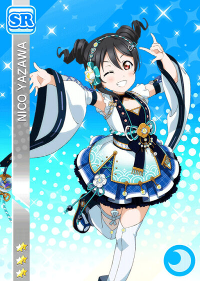 #Lovelive!# new UR/SR cards “玻璃球篇”1st *有框无水印 ​​​​