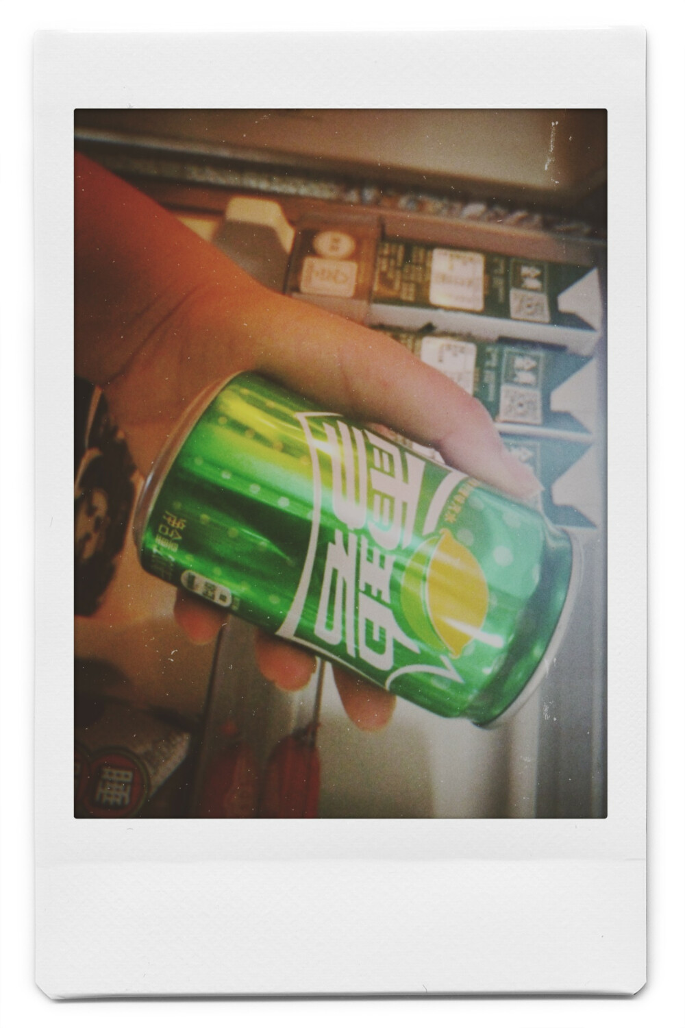 迷你雪碧 - 堆糖,美图壁纸兴趣社区