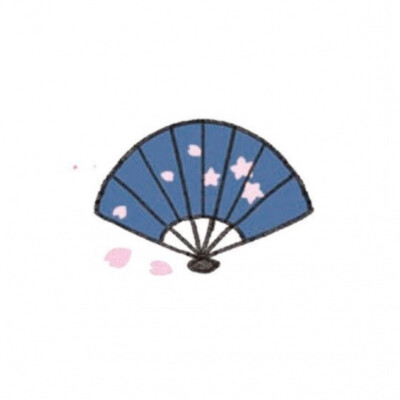 夏日小头像
