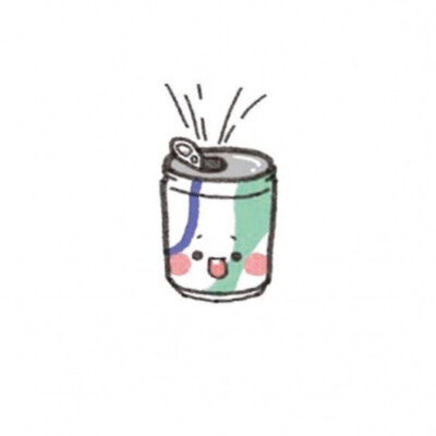 夏日小头像