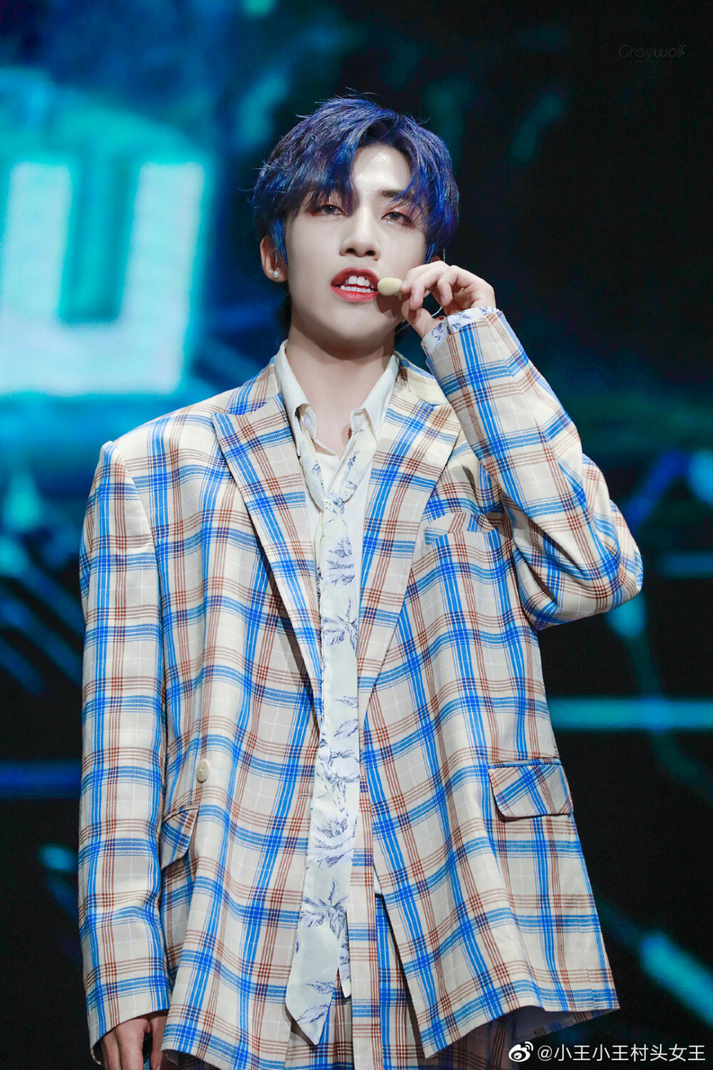 夏瀚宇成熟男人