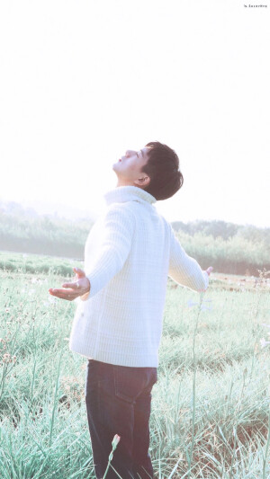 现男友