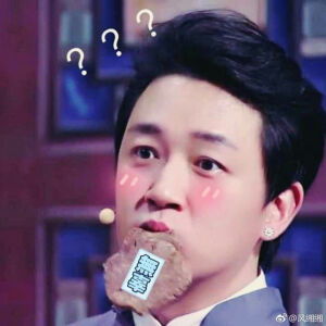 令人觊觎的漂亮皮囊啊