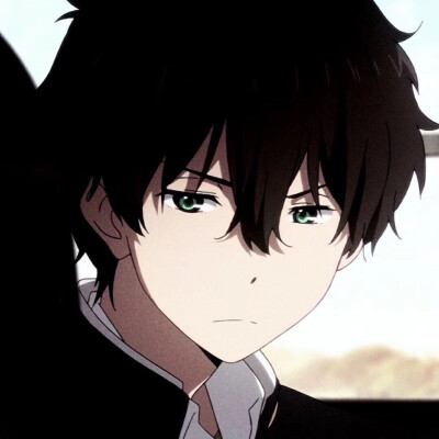 图片 男头 女头 情头 古风 少年 少女 美少年 帅哥 可爱 妖孽 萌 cp 人设 萌妹 二次元 漫画