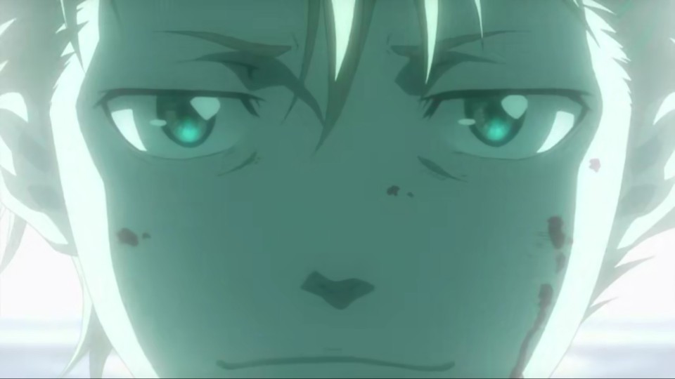 心理测量者 PSYCHO-PASS サイコパス#动漫截图#