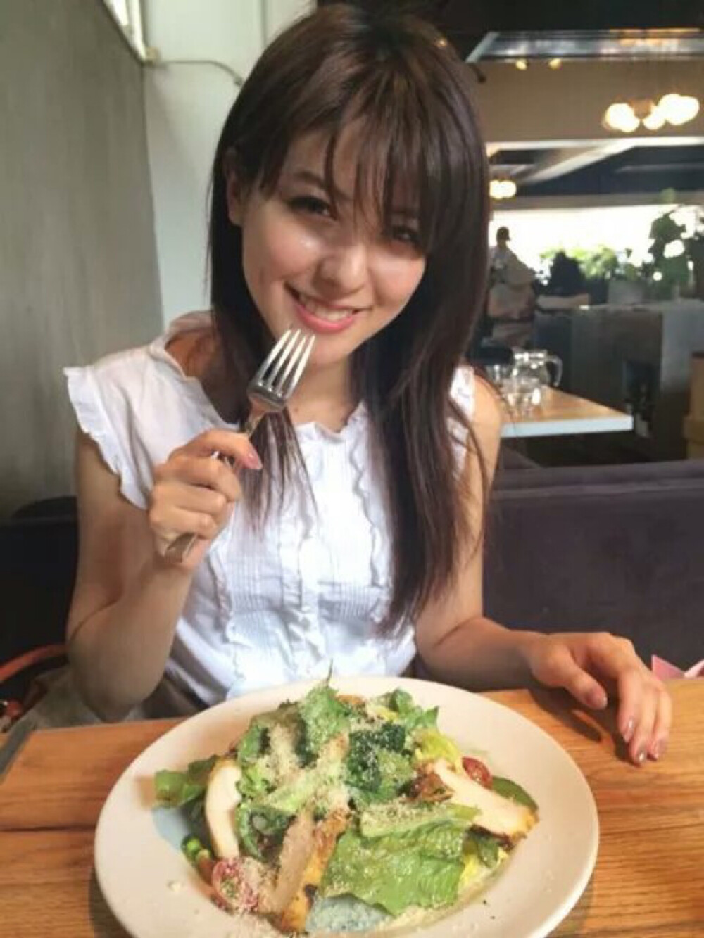 #藤井美菜[超话]#