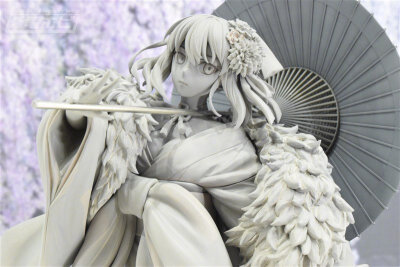 武内崇 Revolve 1/7 Fate/stay night [Heaven’s Feel] 花魁 Saber Alter