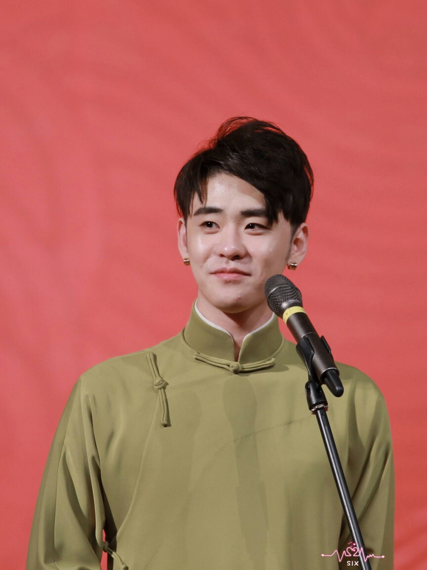 德云社张云雷赞评论更多所有评论你也来说些什么吧