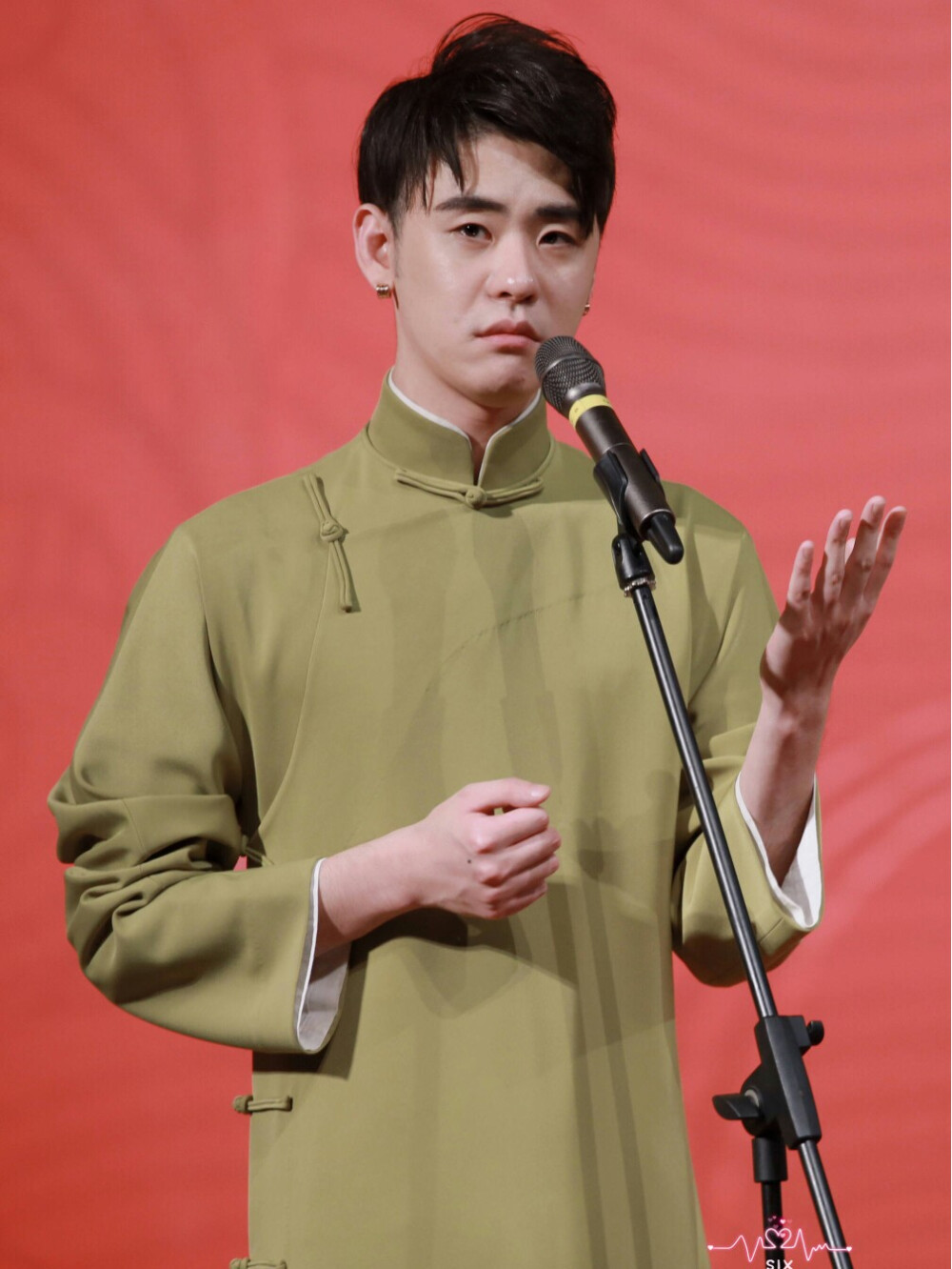 德云社张云雷赞评论更多所有评论你也来说些什么吧