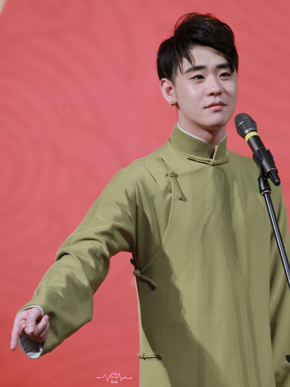 德云社张云雷赞评论更多所有评论你也来说些什么吧