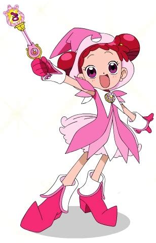 小魔女doremi