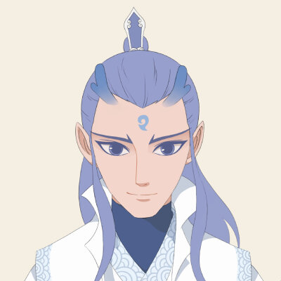 哪吒之魔童降世