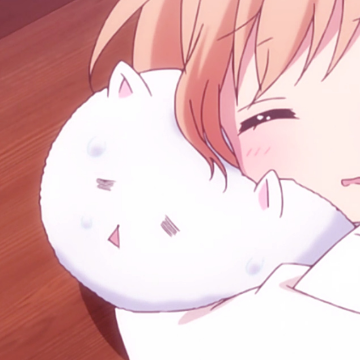 你眼里有星星.小月希