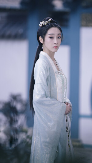 《陈情令》江厌离